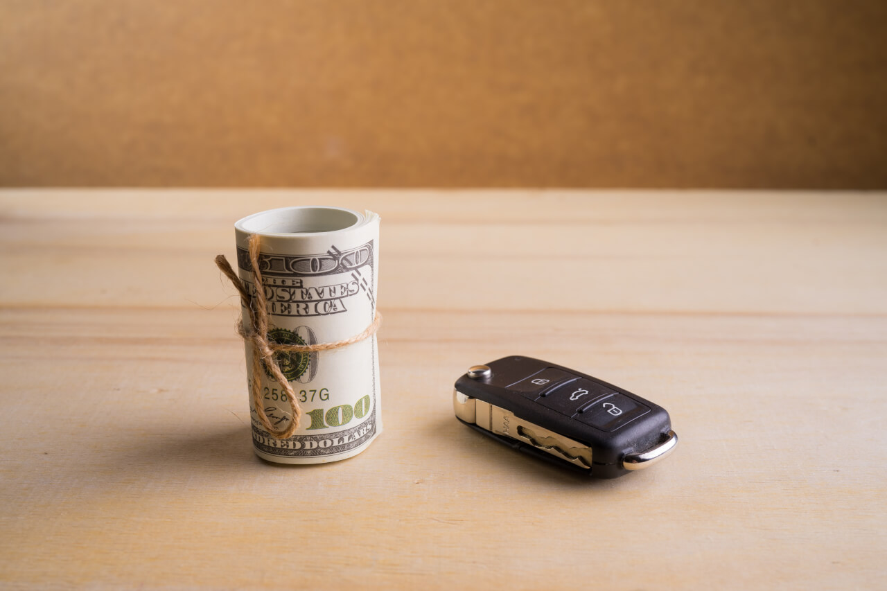 junk cars for cash in Alabama