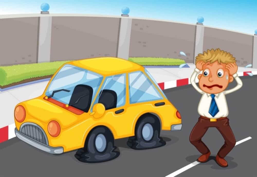 junk cars for cash in Birmingham